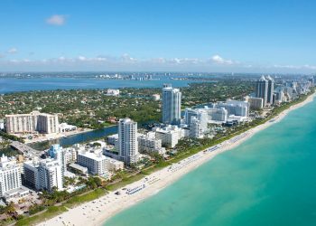 How To Find Apartments For Rent in Miami