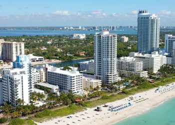 Why are rents so high in South Florida?