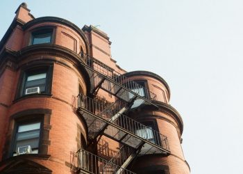 What are Average Rents in Boston?