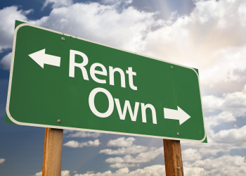 Is it ultimately better to rent or own a home in Boston?