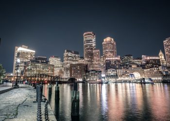 Where are the best places to live in Boston?