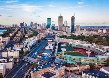 How much does it cost to live in Boston