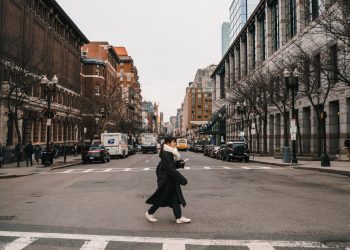 How to find reasonable, year-round parking in Boston?