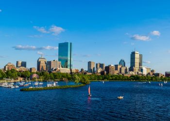 Why is Boston so expensive?