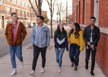 What is it like living in Boston as a college student?