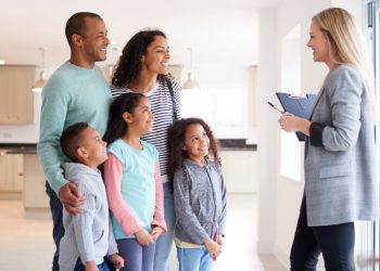 Do you need a realtor to find an apartment?