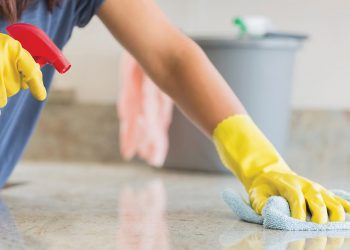 How to Clean and Disinfect Your Apartment During COVID-19 Pandemic?