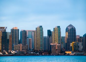 What is it like living in downtown San Diego?