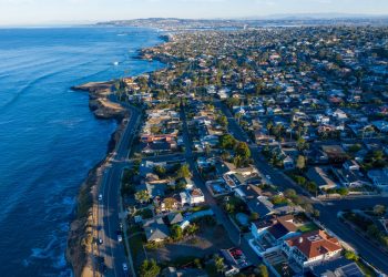 How much is rent for low income apartments in San Diego?