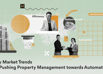 Why Market Trends are Pushing Property Management towards Automation