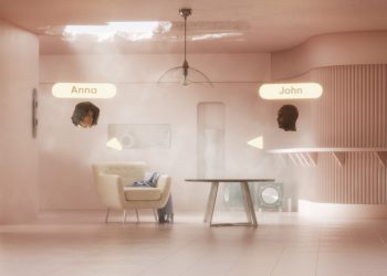 3DAPARTMENT.com Introduces Multi-User Search Experience: Journey Through 3D Virtual Spaces Together.