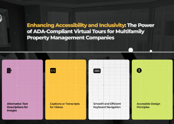 Enhancing Accessibility and Inclusivity: The Power of ADA-Compliant Virtual Tours for Multifamily Property Management Companies
