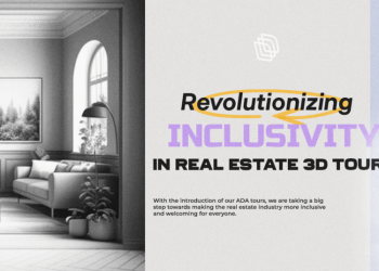 The Future of Inclusivity: ADA-Accessible 3D Tours Transforming the Real Estate Market