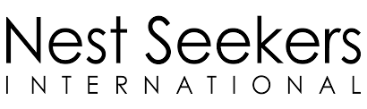 nest seekers logo