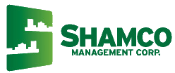 Shamco management logo