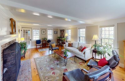 28 Mast Cove Road