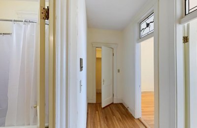 102 Queensberry Street, #15