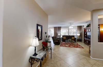 18116 North Villa Bella Drive