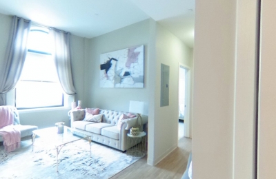 138 Pleasant Street, #M