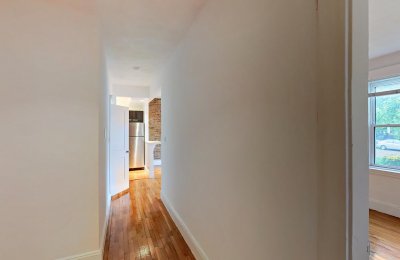 35 Park Drive, #5