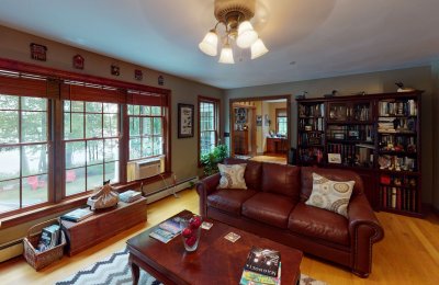 9 Farrwood Drive