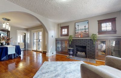 820 Berkley Avenue