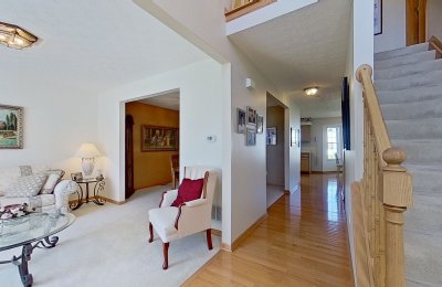 3691 Lake Mead Drive