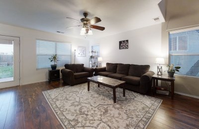 6303 Dante Lane Northwest