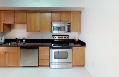 2230 George C Marshall Drive, #314