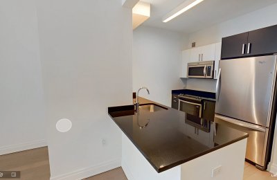 70 Pine Street, #815