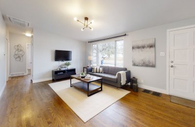 4319 South Jason Court