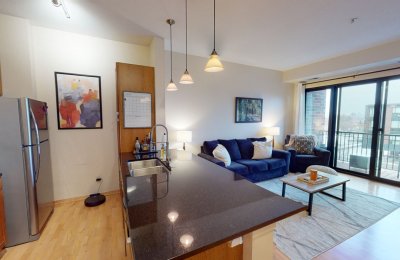 4525 Park Commons Drive, #403