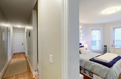 103 Marion Street, #1