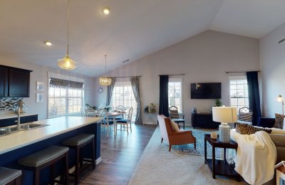 823 Bobtail Drive