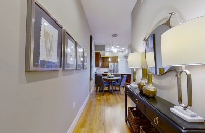 100 North Main Street, #302