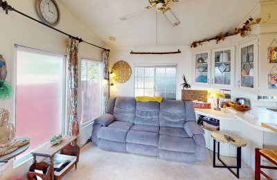 15609 South Highway 101, #8