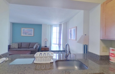 150 Huntington Avenue, #322