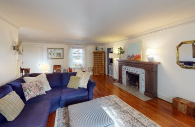 611 West 67th Street