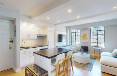 45 Tudor City Place, #1904