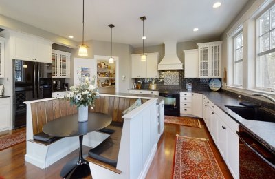 7 Mastwood Lane