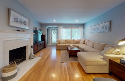 122 West Henderson Road