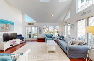 446 Ocean Avenue, #1
