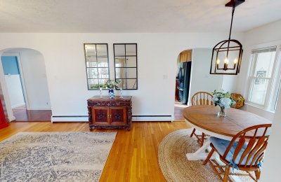 33 Plummer Road