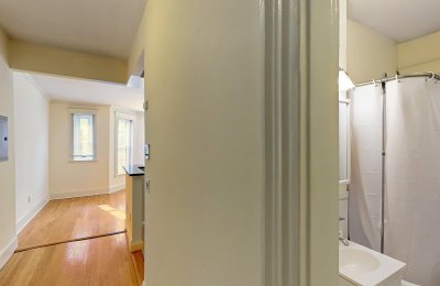 108 Jersey Street, #1