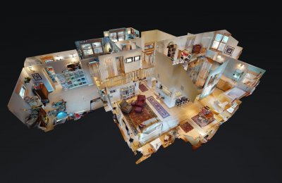 6345 Swallow Lane