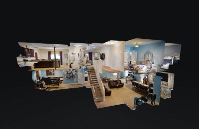 6510 North Wellington Lane