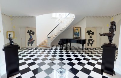 3655 Paces Ferry Road Northwest