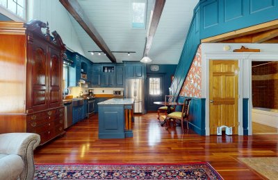 58 Morrill Road