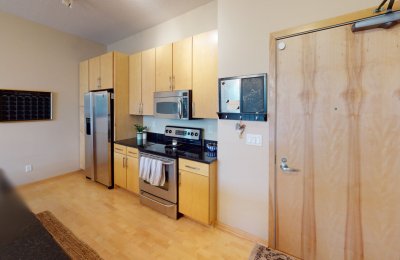 4525 Park Commons Drive, #306