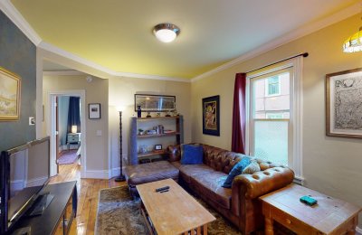 273 Street Paul Street, #3